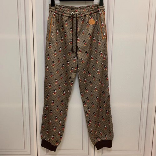 Gucci Disney Pants GGDIS-PA245